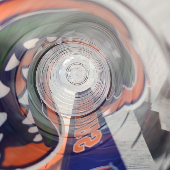 3 University of Florida Gator beverage cups - Picture 6 of 15